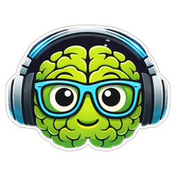 BrainList logo